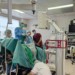 Эндоскопические операции на новом оборудовании RIWOSPINE